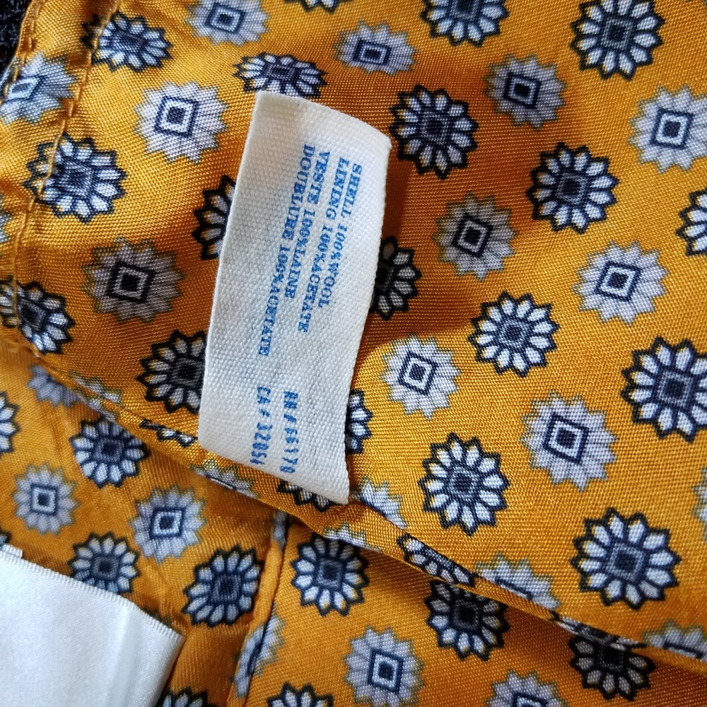 Leifsdotter Skirt - Picture 8 of 8